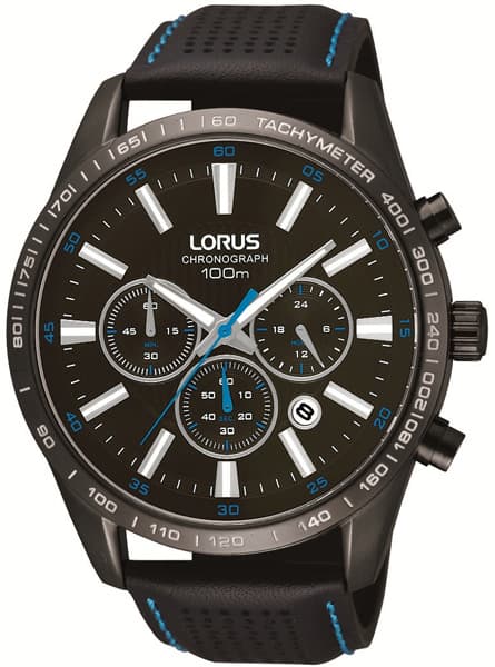 Lorus analogni sportski ručni sat RT387BX9