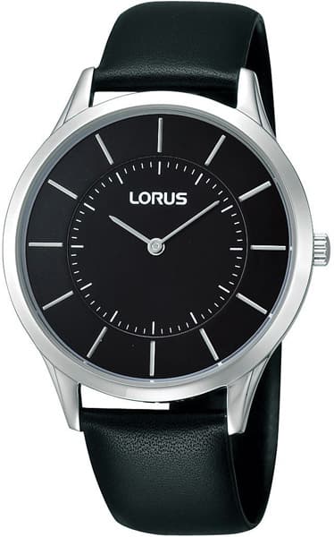 Lorus elegantni analogni muški ručni sat RTA23AX9