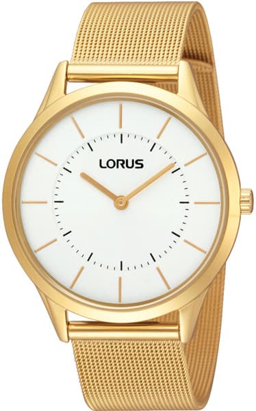 Lorus analogni ženski ručni sat RTA44AX9