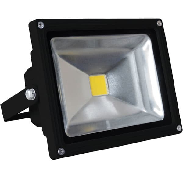 Prosto LED reflektor 20W LRF003W-20