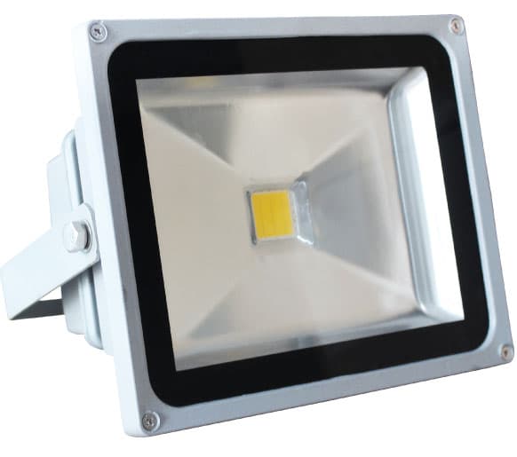 LED reflektor za spoljnu i unutrašnju upotrebu 30W LRF004W-30