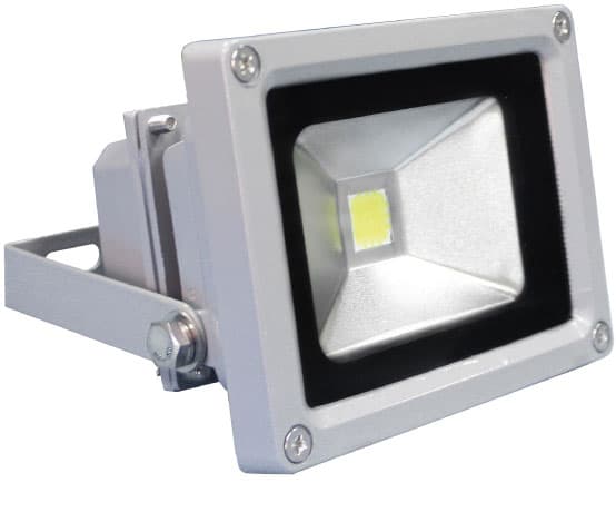 LED reflektor za spoljnu i unutrašnju upotrebu 10W LRF004W-10