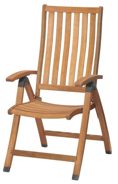 Podesiva stolica Lux 5 pozicija