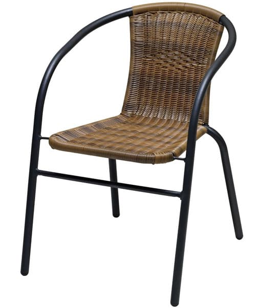 Baštenska stolica Kron