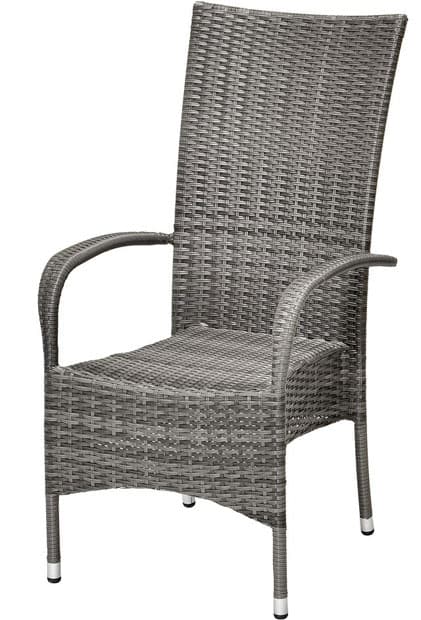 Baštenska stolica Campo