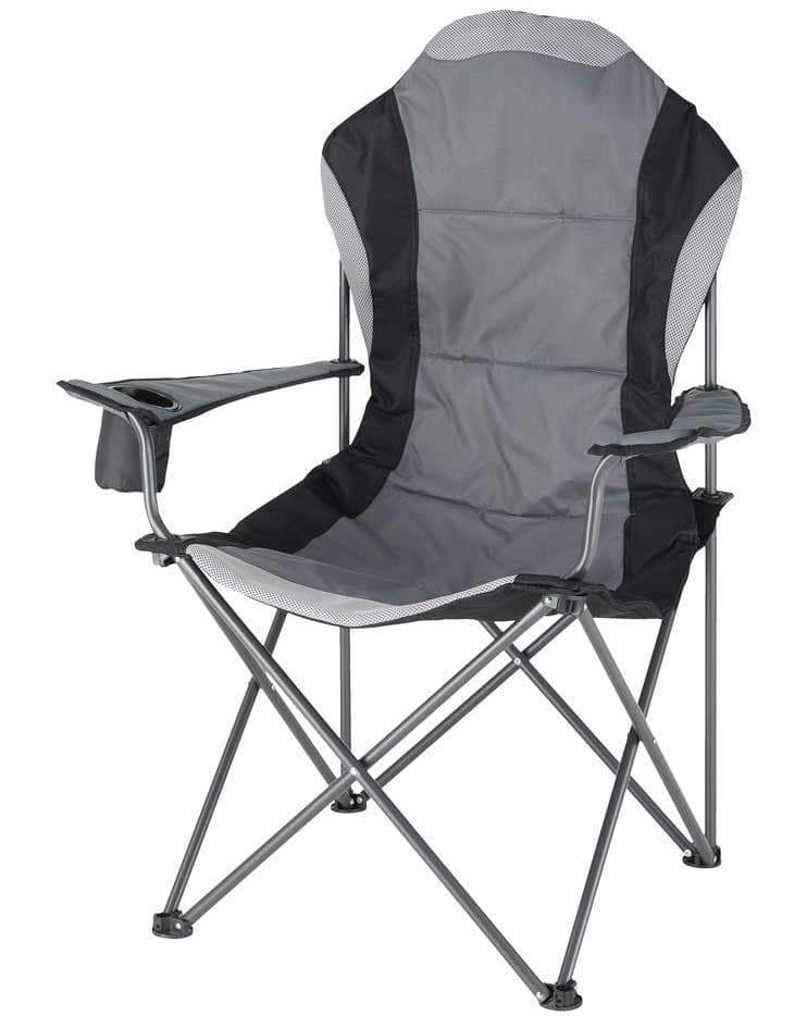 Sklopiva kamp stolica Fisherman