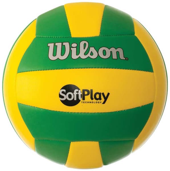 Wilson lopta za odbojku Soft Play WTH3501XB
