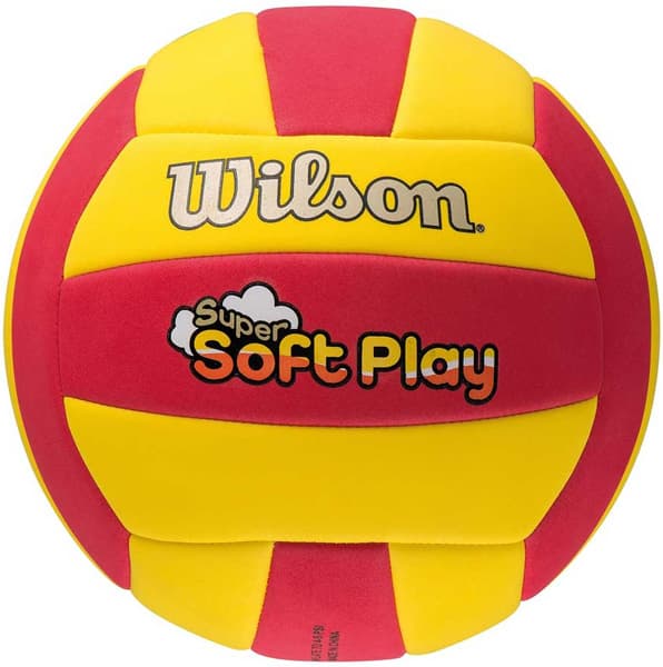 Wilson lopta za odbojku Super Soft Play