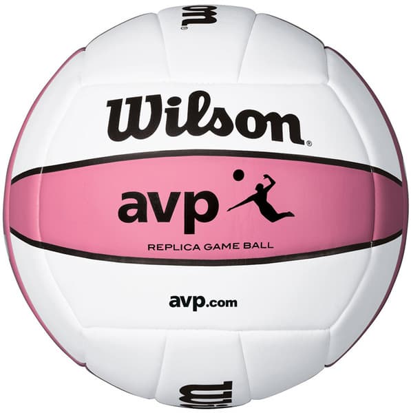 Wilson replika zvanične AVP® Pro odbojkaške lopte WTH4679XDEF