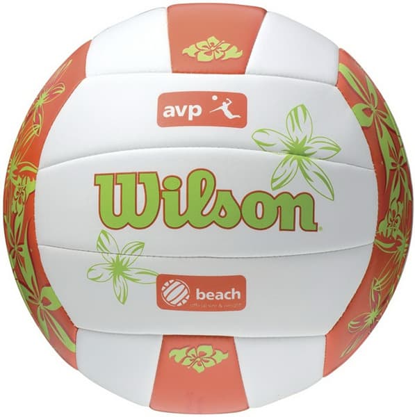 Wilson lopta za odbojku Hawaii WTH4825X-ORA