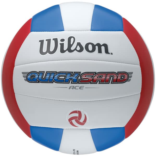 Wilson lopta za odbojku Quicksand Ace WTH4893XB