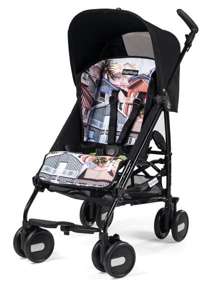 Peg Perego Kolica Pliko Mini Classico House P3140011415