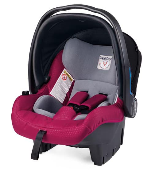 Peg Perego Autosedište Primo Viaggio Tri-Fix SL Agata P3800041337
