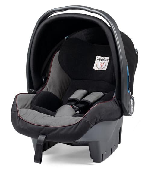 Peg Perego Autosedište Primo Viaggio Tri-Fix SL Ardesia P3800041332