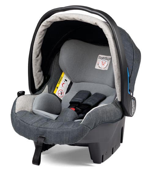 Peg Perego Autosedište Primo Viaggio Tri-Fix SL Denim P3800041338