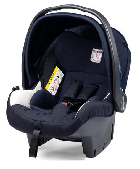 Peg Perego Autosedište Primo Viaggio Tri-Fix SL Luna P3800041334