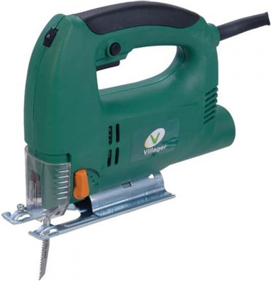 Električna ubodna testera 580W Villager VLN 1106 008037