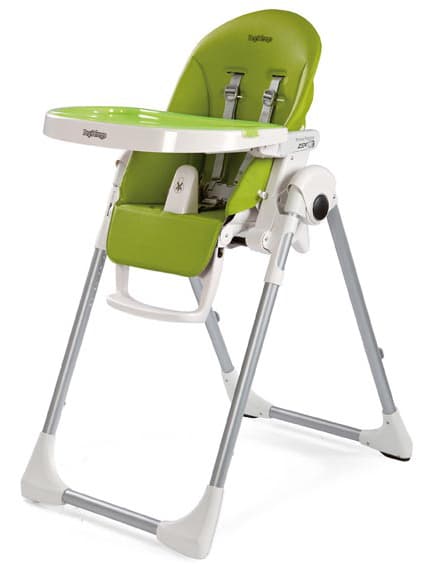 Peg Perego Visoka stolica za bebu Prima Pappa Zero3 Mela