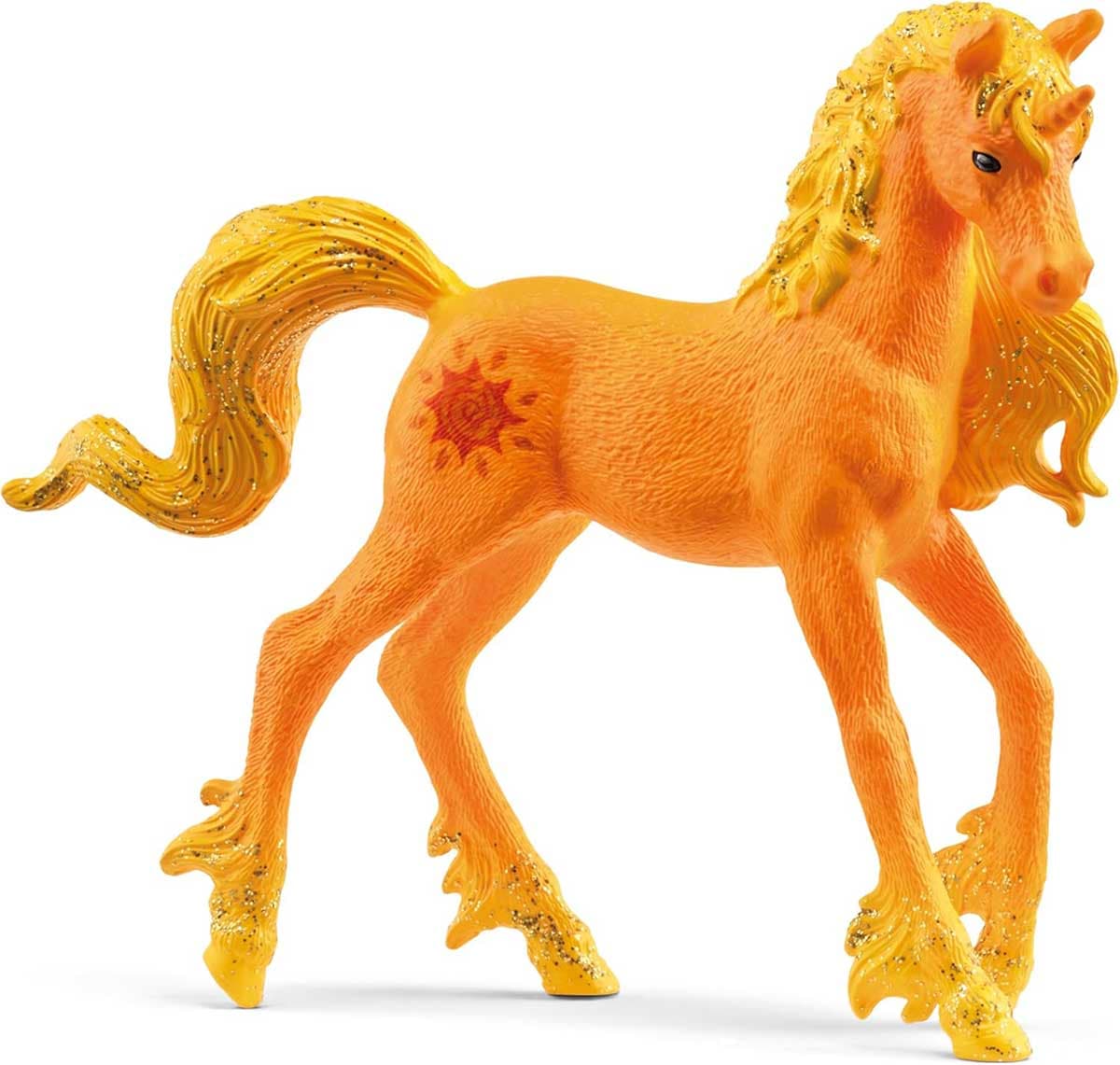 Schleich Bayala figure Jednorog Sunny 70796