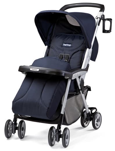 Peg Perego Kolica za bebe Aria Completo Zaffiro P3120091306