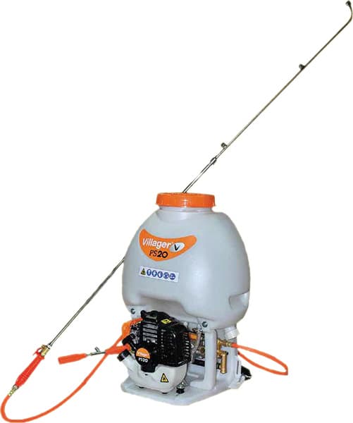 Motorna leđna prskalica  za voće Villager PS 20 030118