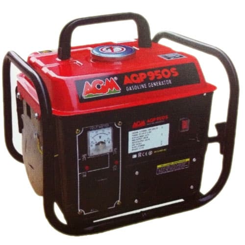 Agregat za struju AGM AGP 950S 030189