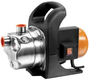 Baštenska pumpa za vodu 600W Villager JGP 600 033497