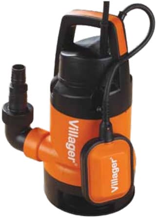 Potapajuća pumpa za prljavu vodu Villager VSP 13000 027947