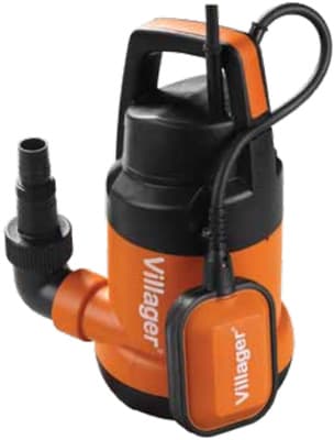 Potapajuća pumpa za čistu vodu Villager VSP 7000 C 030026