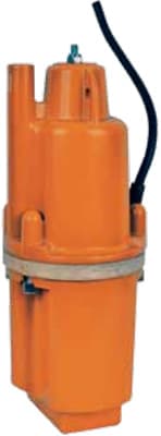 Elektrovibraciona potapajuća pumpa Villager VVP 300 030159