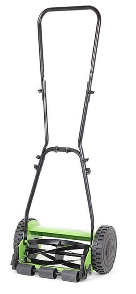 Ručna - mehanička kosilica za travu 78500143