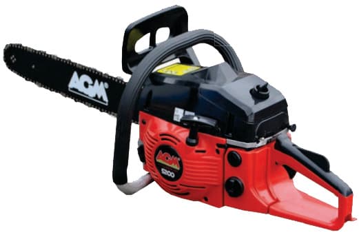 Motorna testera AGM 4600 027955