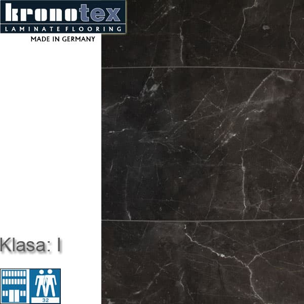 Laminat Kronotex Keramika Tamni kamen 8mm pakovanje 2m2