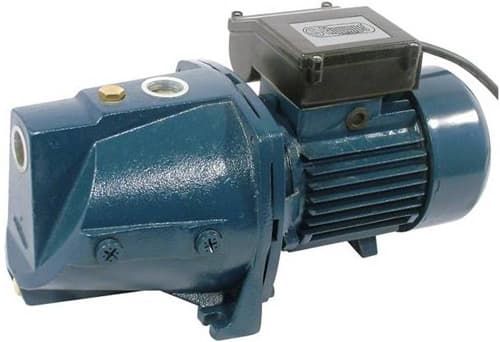 Baštenska pumpa za vodu 1500W Elpumps JPV-1500 030830