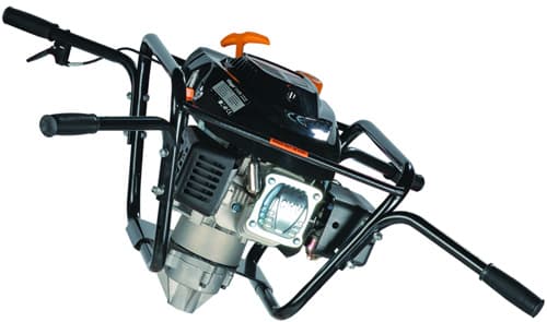 Motorni bušač zemlje Villager VPH 173 030195