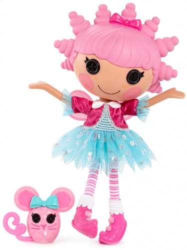 Lalaloopsy Lutka Smile E Wishes 527138