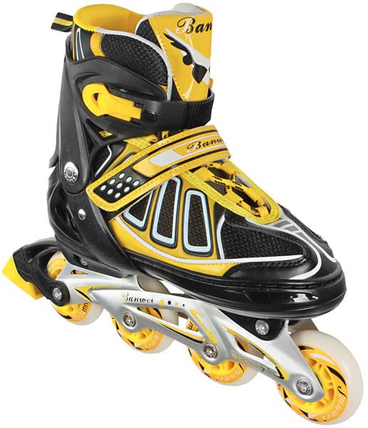 Roleri Banwei Stuf FL-902 35-38