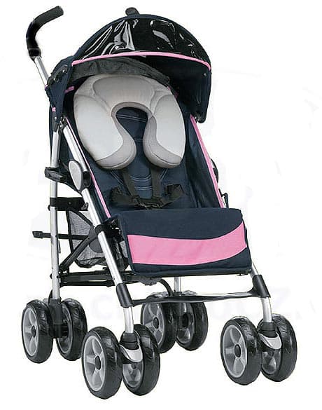 Chicco kolica Multiway  - 61613.96