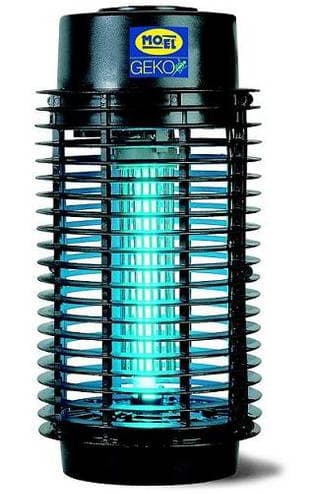 Mo-El Geko zamka za insekte M7106