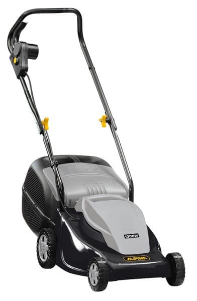 Kosilica za travu električna Alpina BL370E