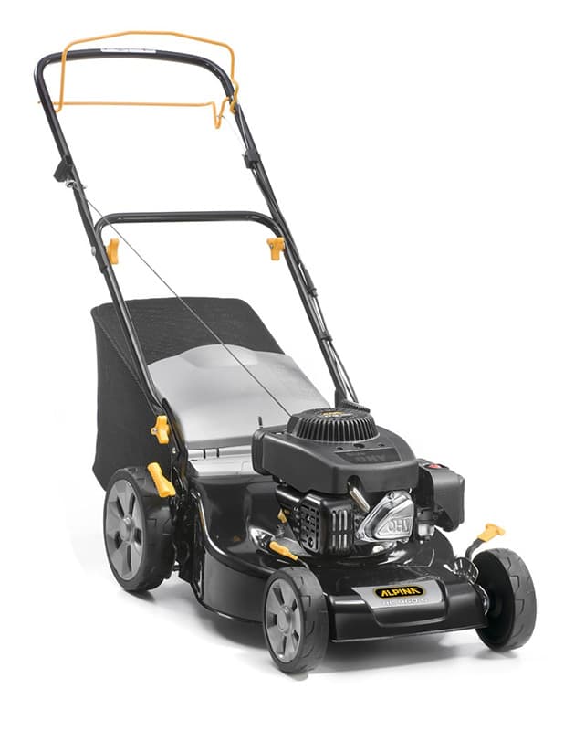 Samohodna motorna kosilica za travu Alpina BL460S do 15 ari 035368