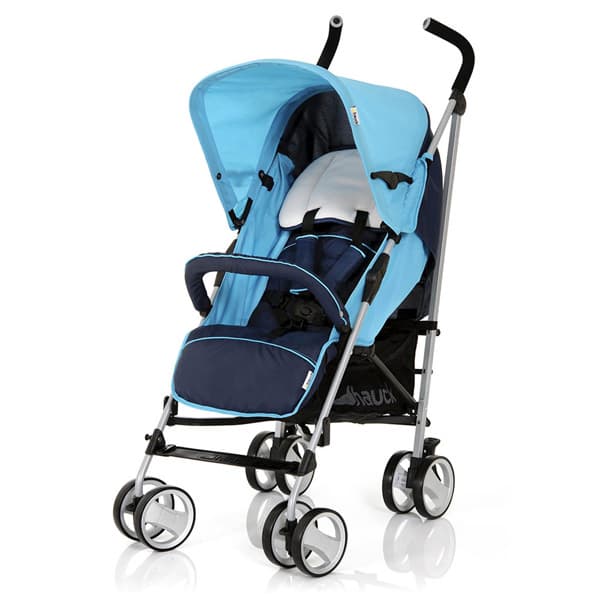 Hauck Kišobran Kolica Lima Moonlight Capri 5020260