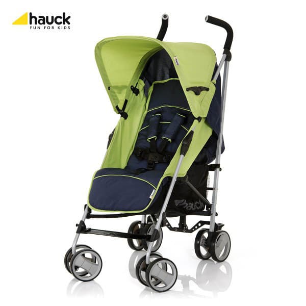 Hauck Kišobran Kolica Roma Moonlight Kiwi 5020261