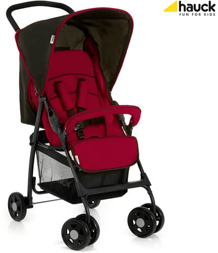 Hauck Kolica Sport Tango Caviar 5010199