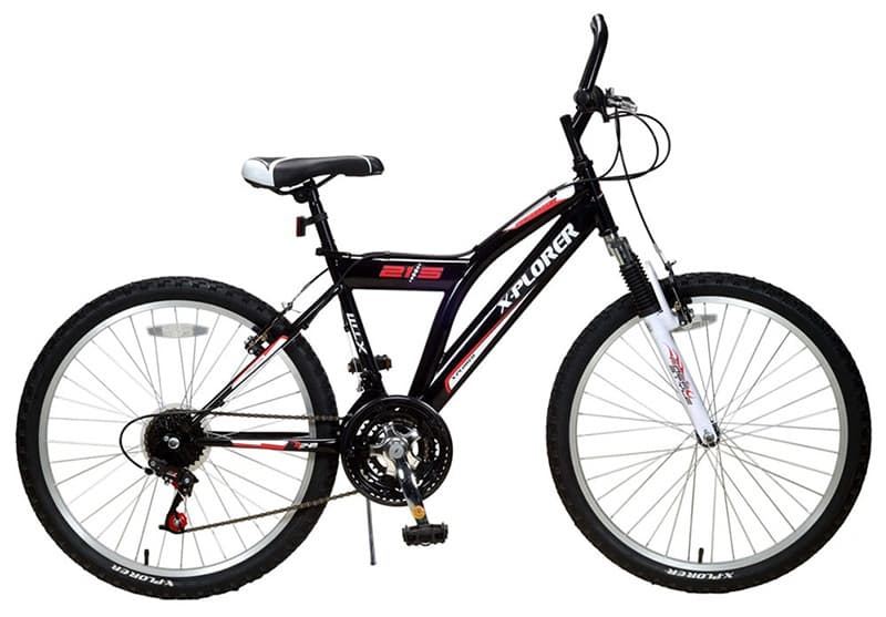 Bicikl za dečake 8-11 godina X-plorer Predator 24