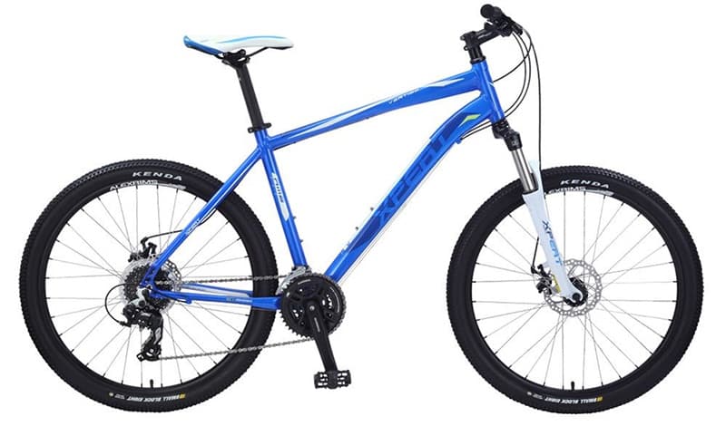 MTB Muški bicikl Xpert Vertigo S5 19 sa LockOut viljuškom 6025