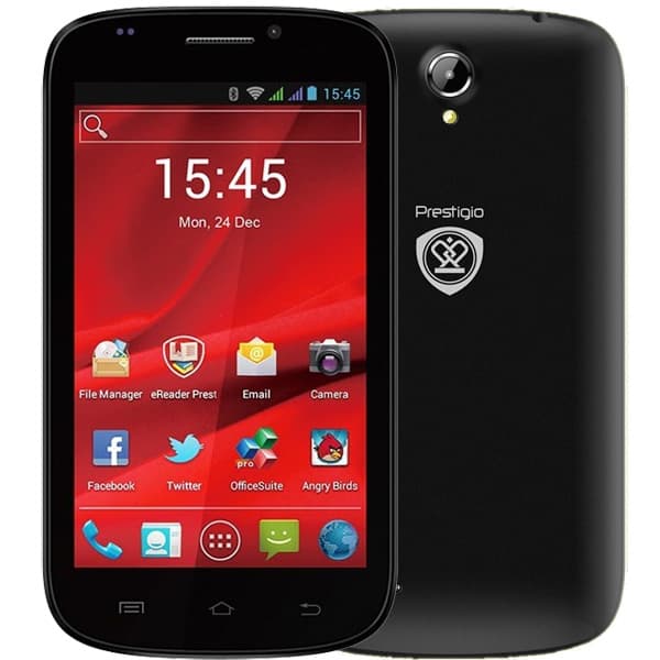 Mobilni telefon Prestigio MultiPhone PAP5000 DUO Dual sim