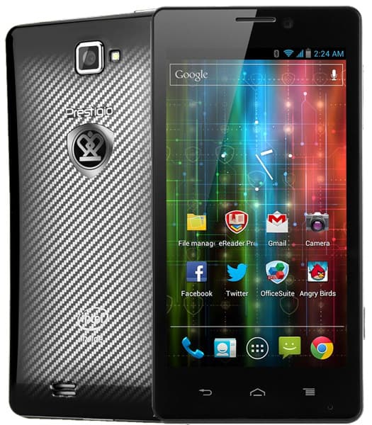 Mobilni telefon Prestigio MultiPhone PAP5430