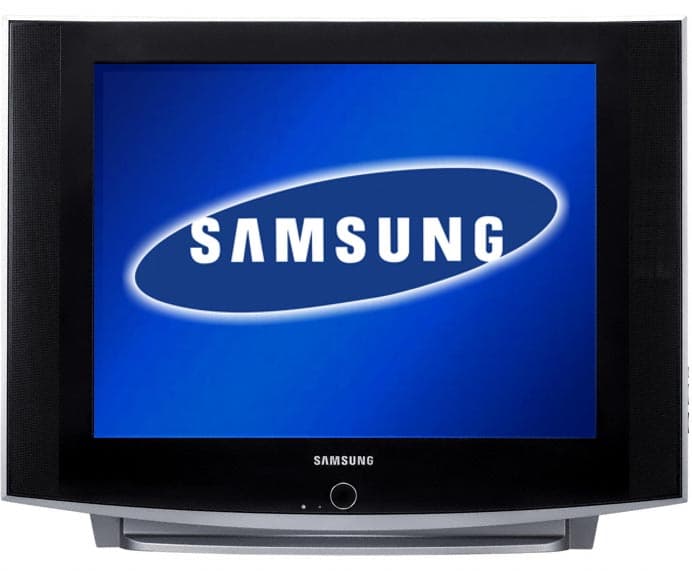 Samsung CW-29Z504N - 74 cm