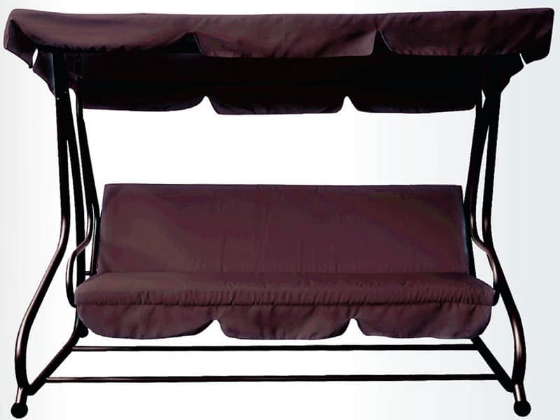 Baštenska Ljuljaška Trosed Middle